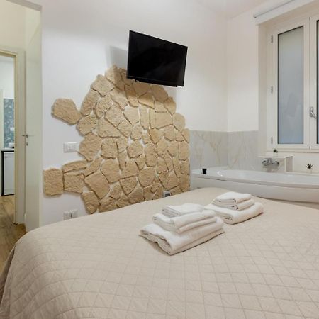 Fior Di Loto Rooms Кальяри Экстерьер фото