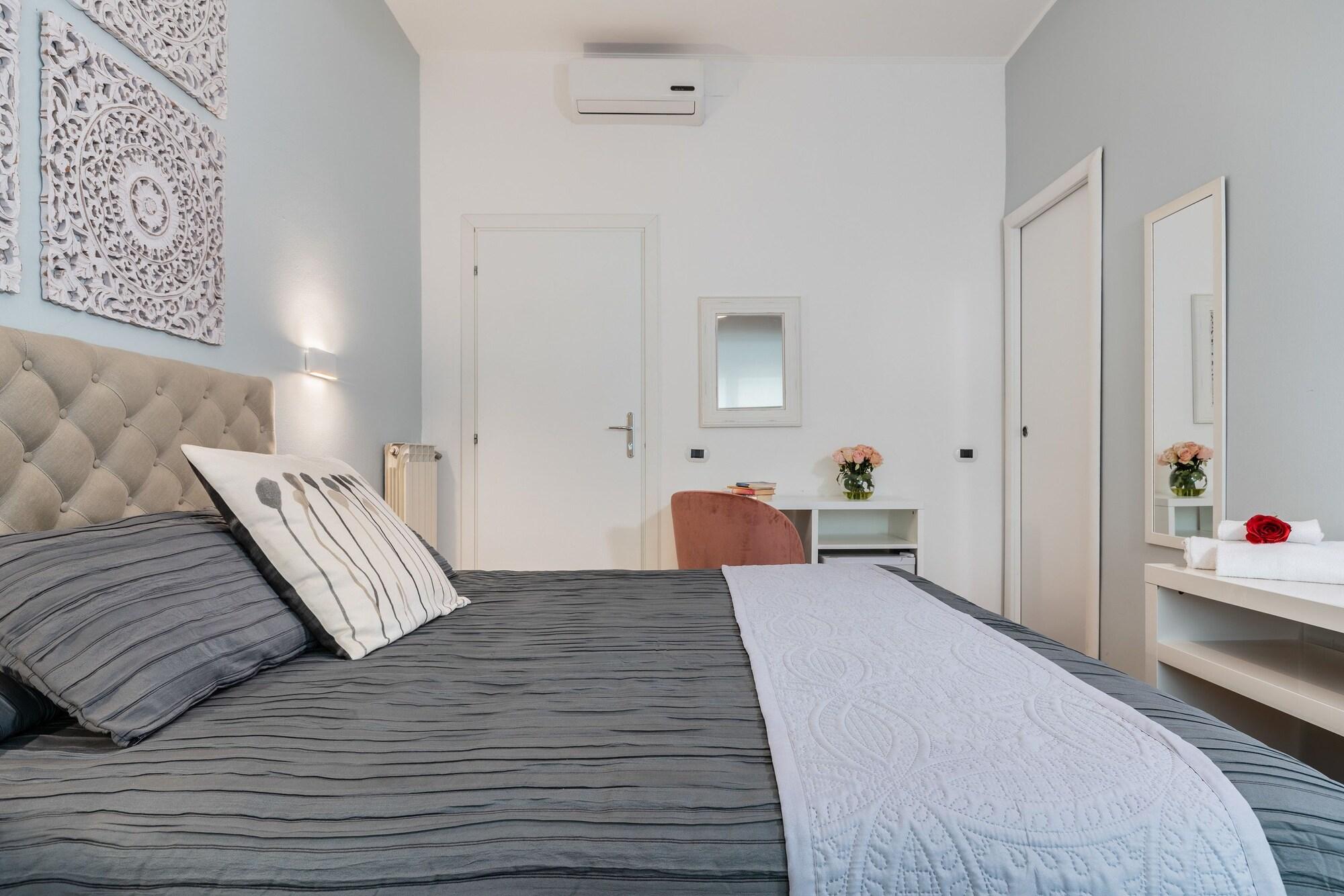 Fior Di Loto Rooms Кальяри Экстерьер фото
