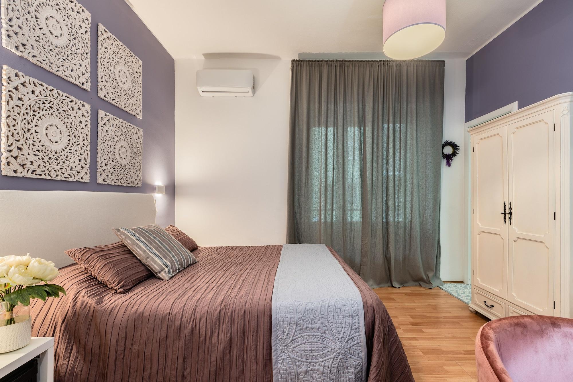Fior Di Loto Rooms Кальяри Экстерьер фото