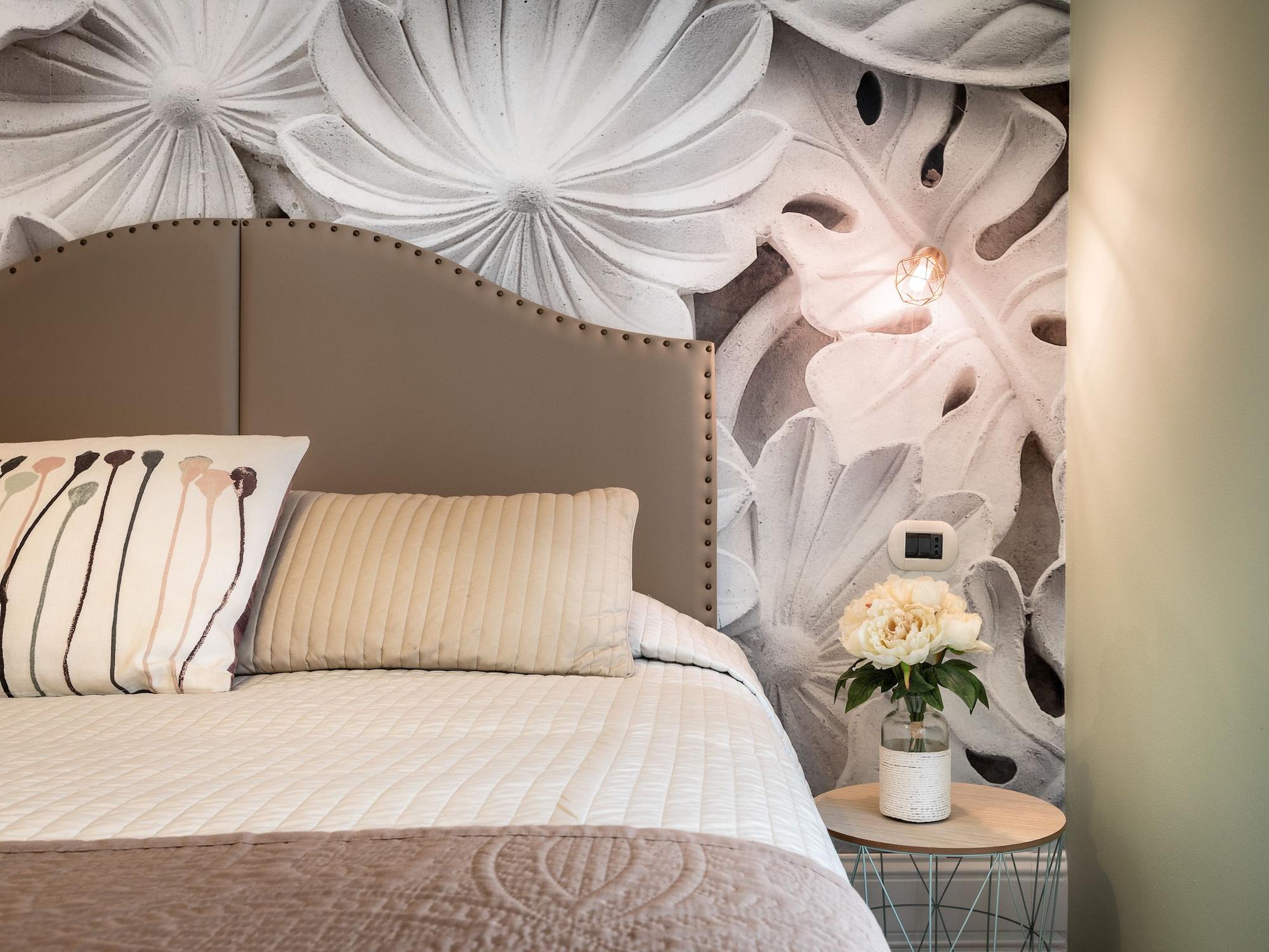 Fior Di Loto Rooms Кальяри Экстерьер фото