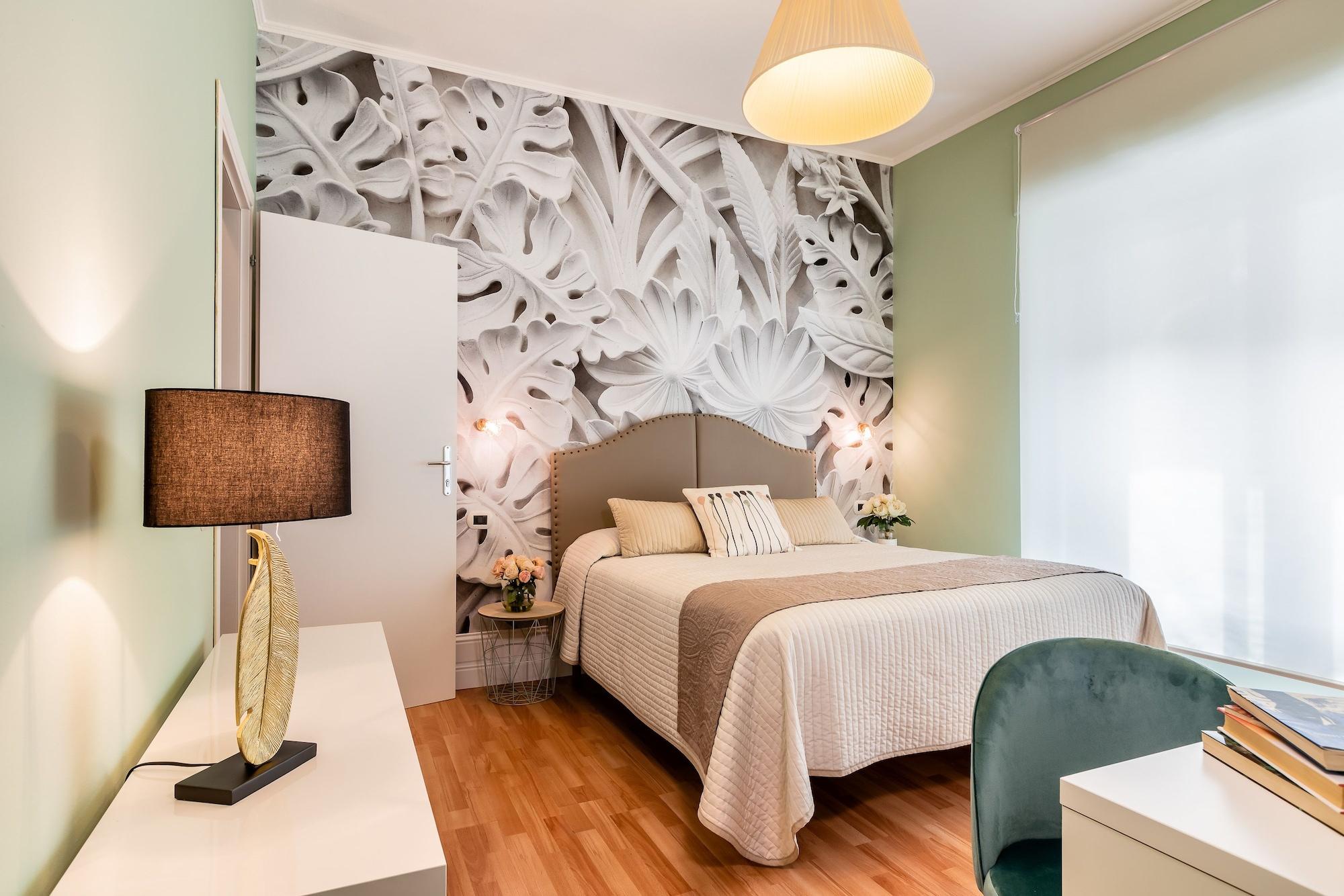 Fior Di Loto Rooms Кальяри Экстерьер фото