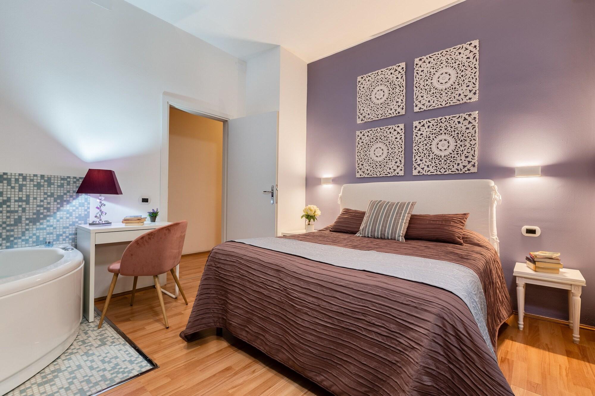 Fior Di Loto Rooms Кальяри Экстерьер фото
