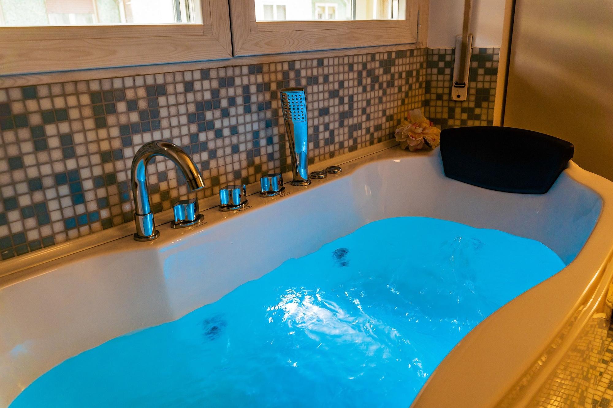 Fior Di Loto Rooms Кальяри Экстерьер фото