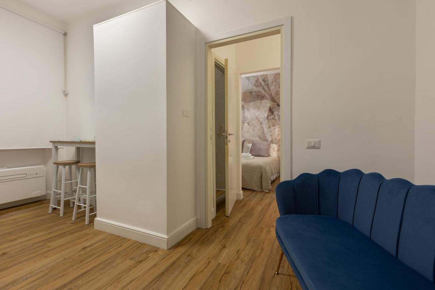 Fior Di Loto Rooms Кальяри Экстерьер фото