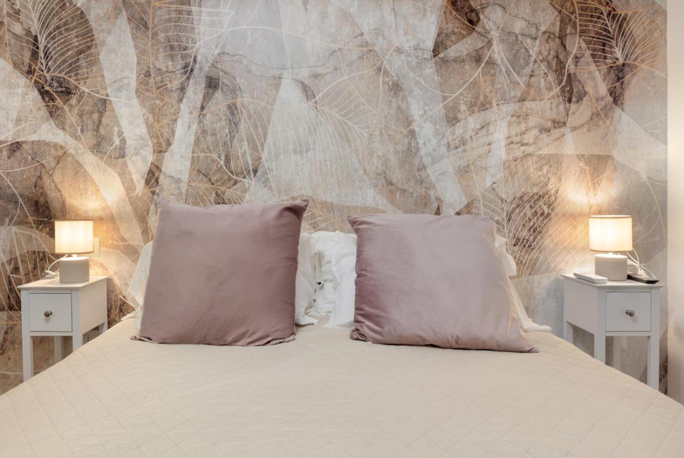 Fior Di Loto Rooms Кальяри Экстерьер фото