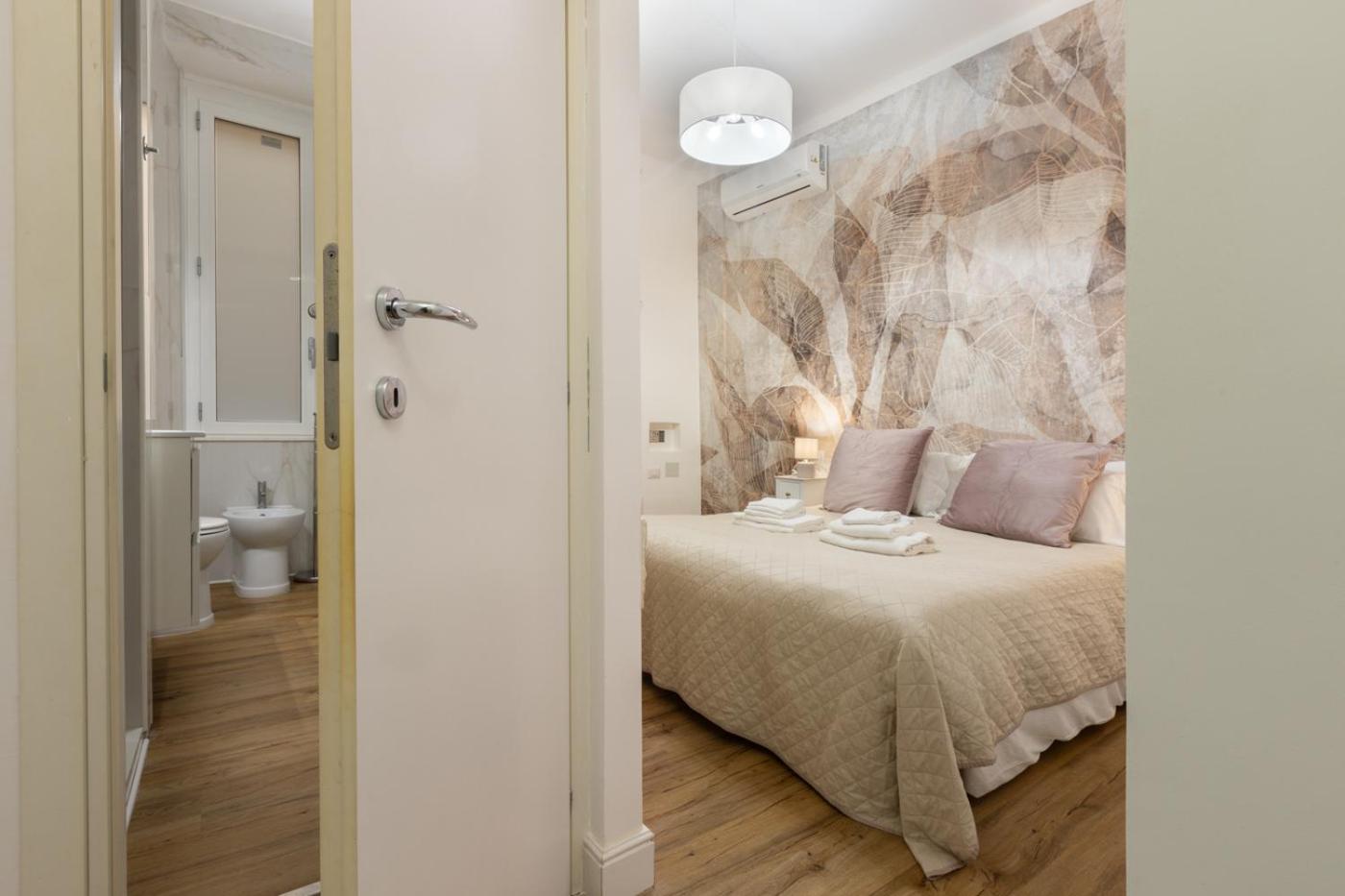 Fior Di Loto Rooms Кальяри Экстерьер фото
