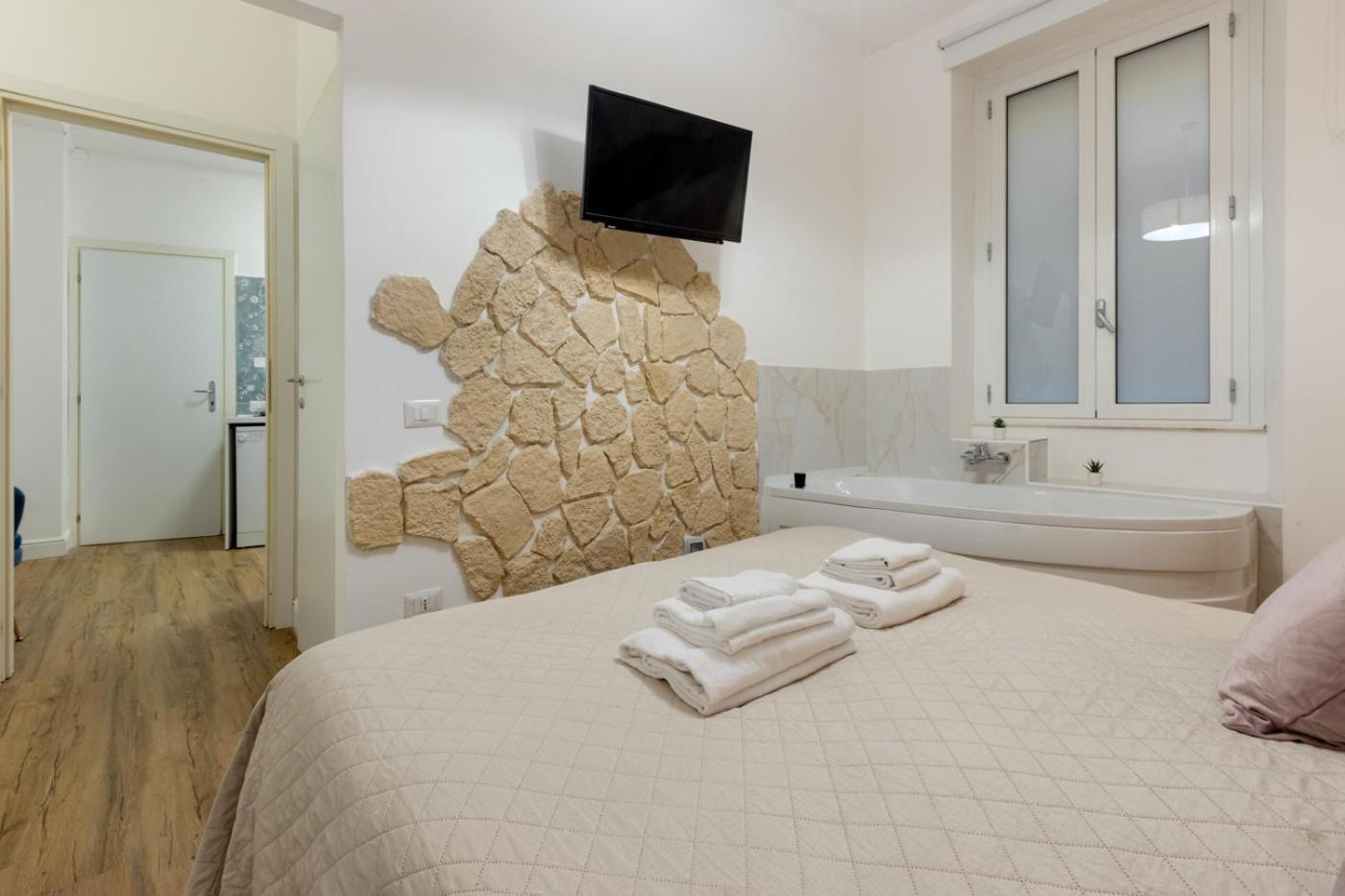 Fior Di Loto Rooms Кальяри Экстерьер фото