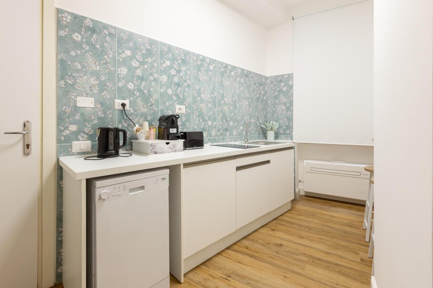 Fior Di Loto Rooms Кальяри Экстерьер фото