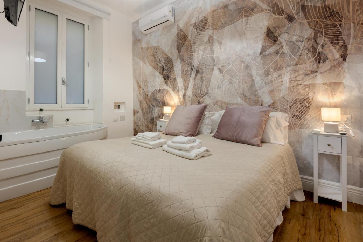Fior Di Loto Rooms Кальяри Экстерьер фото