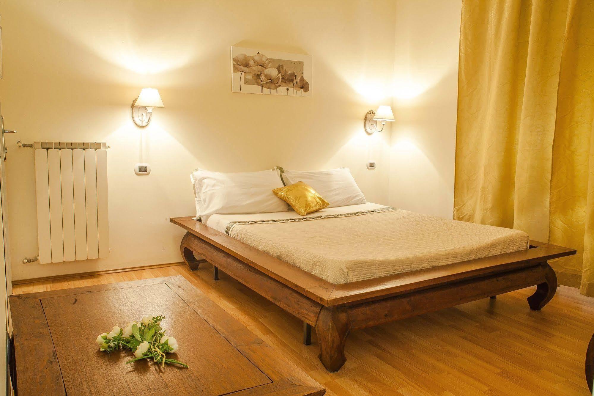 Fior Di Loto Rooms Кальяри Экстерьер фото