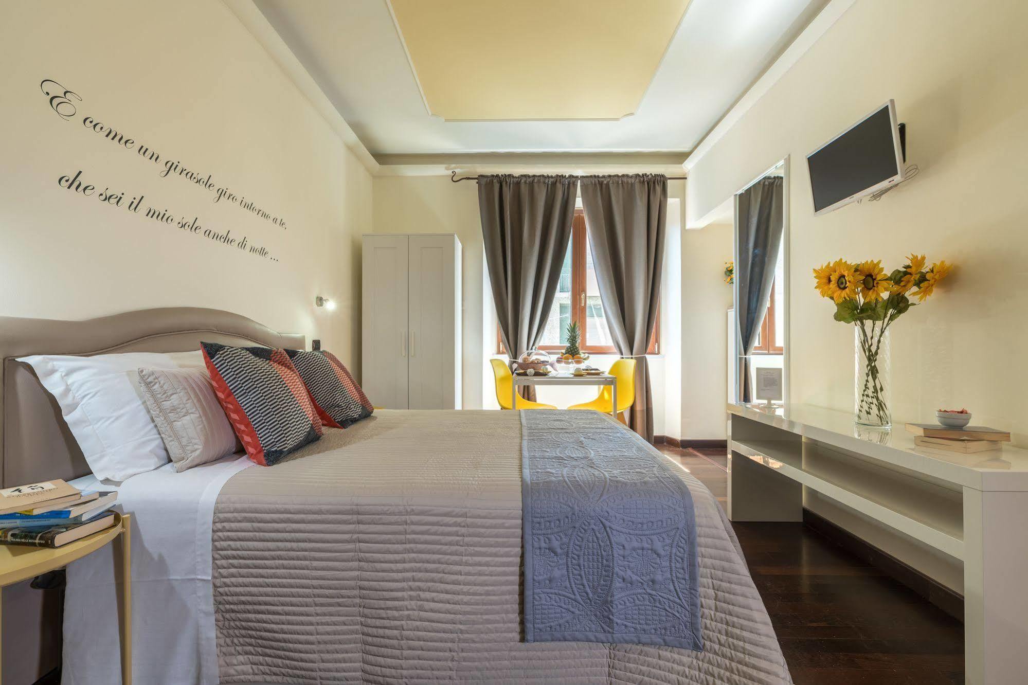 Fior Di Loto Rooms Кальяри Экстерьер фото