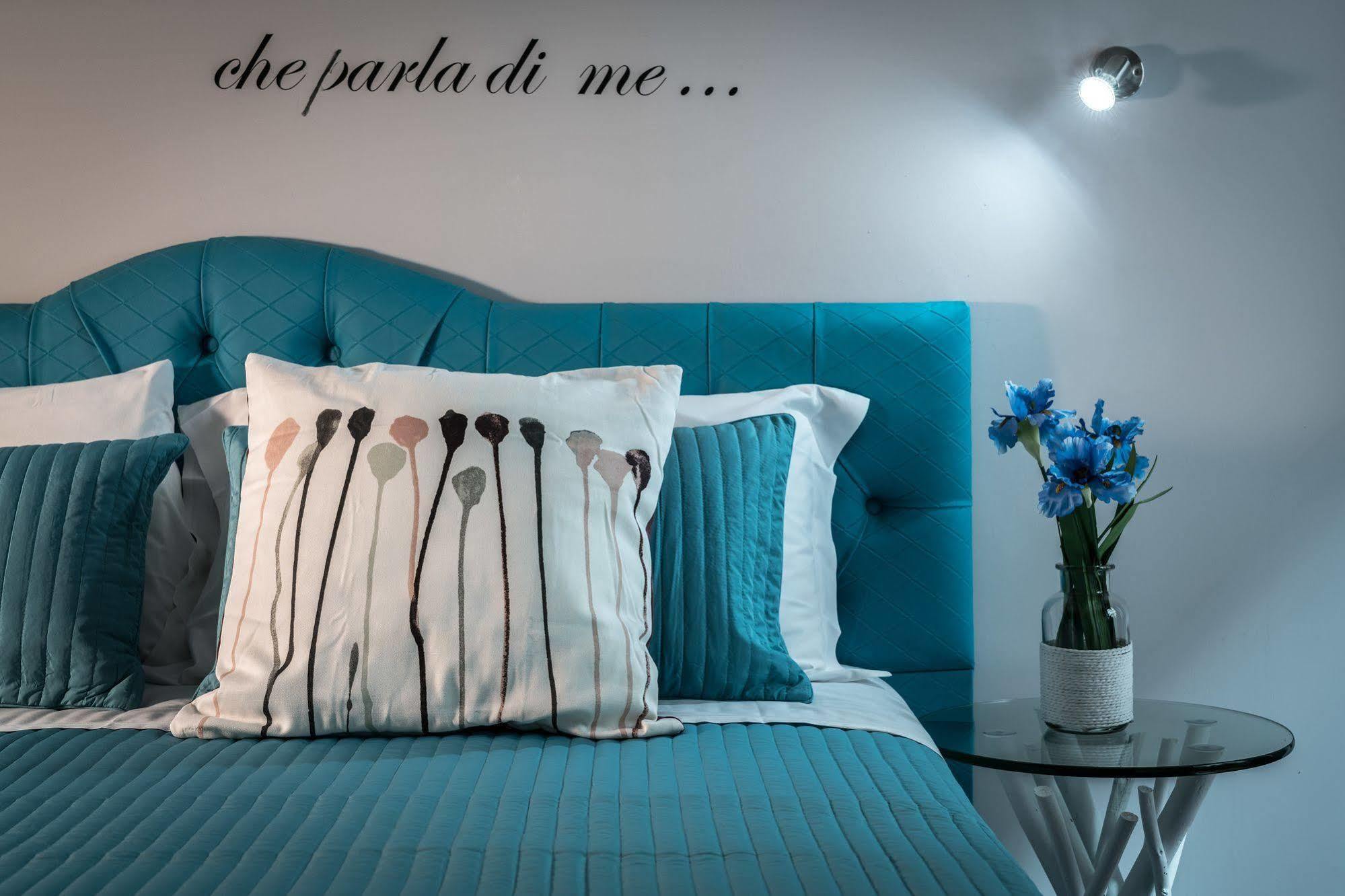 Fior Di Loto Rooms Кальяри Экстерьер фото