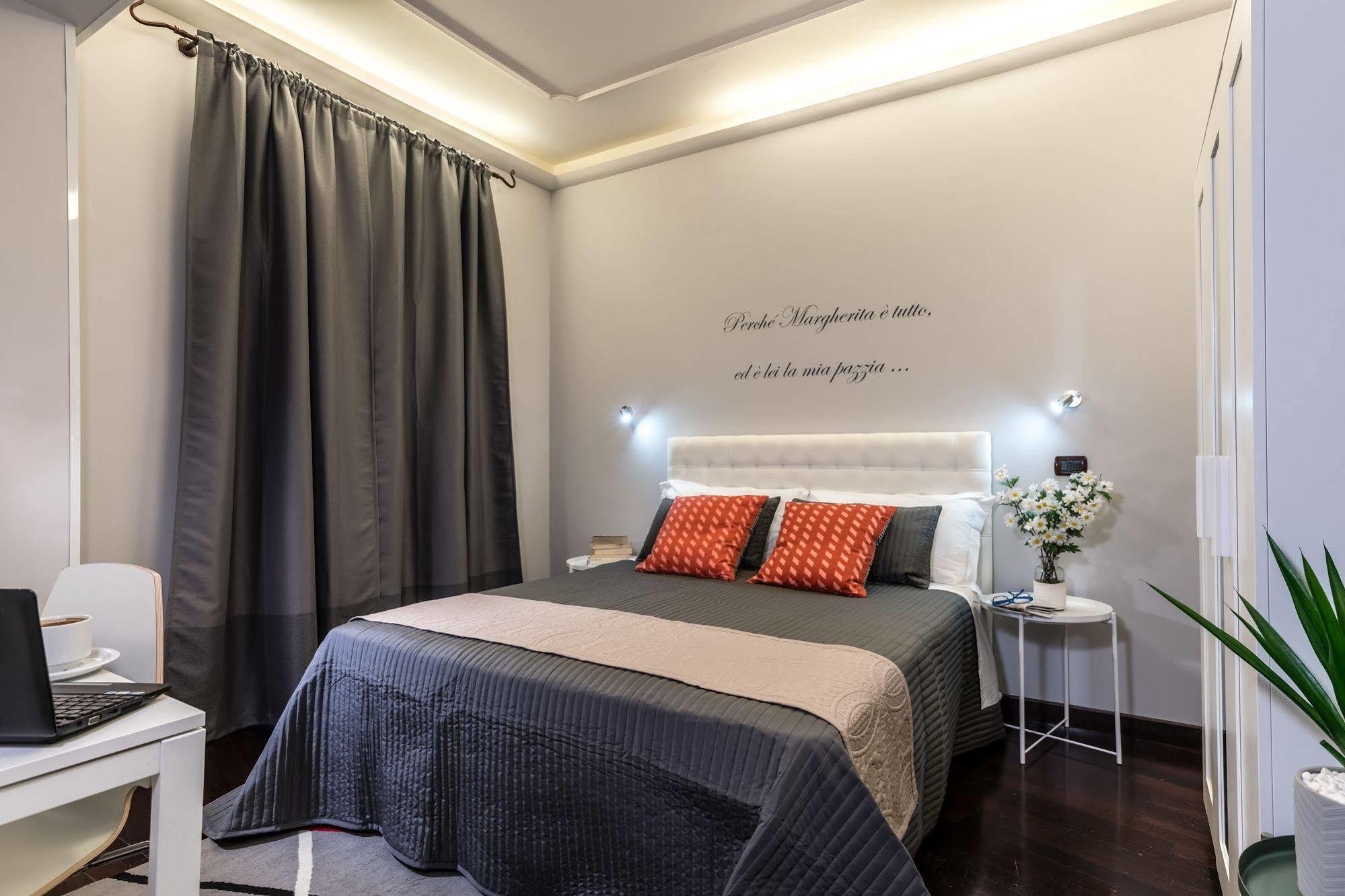 Fior Di Loto Rooms Кальяри Экстерьер фото