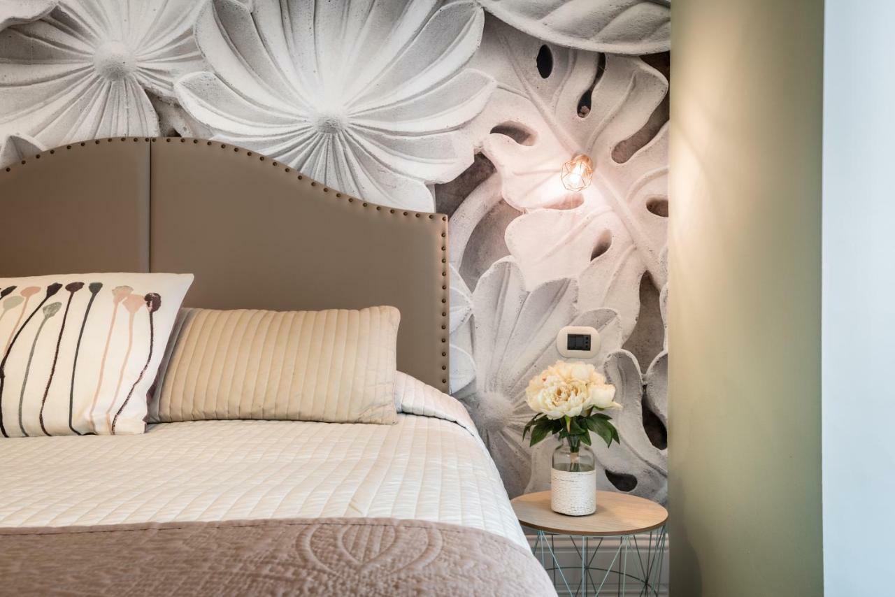 Fior Di Loto Rooms Кальяри Экстерьер фото